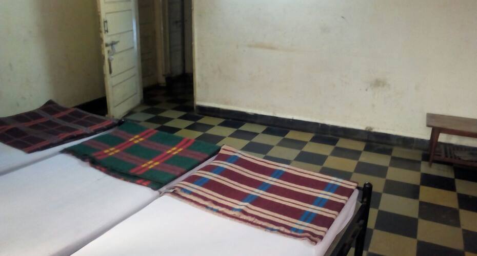 President Hotel, Sirsi 5